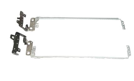 Петли для ноутбука HP Pavilion 15-AC, 250 G4, 250 G5, 255 G4, 255 G5, 15-AF, 15-AJ, 15-AY, 15-BA