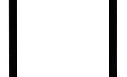 Тачскрин (Сенсорное стекло) для смартфона Nokia 603 черный