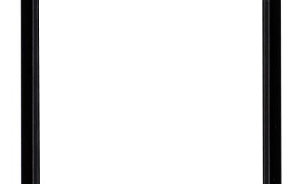 Тачскрин (Сенсорное стекло) для смартфона Nokia 603 черный - фото 2