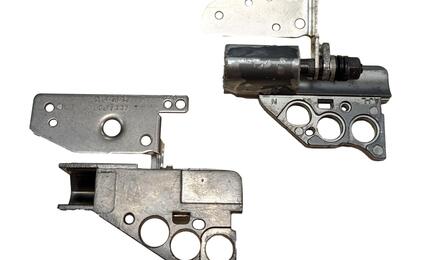 Петли для ноутбука Lenovo IdeaPad T550, T555