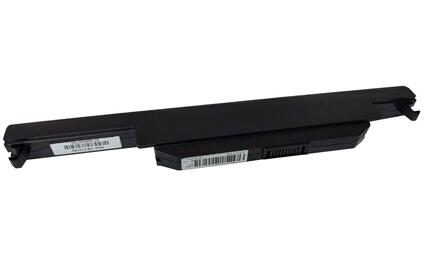 Аккумуляторная батарея для ноутбука Asus A32-K55 K55 10.8V Black 5200mAh OEM Аккумуляторная батарея для ноутбука Asus A32-K55 K55 10.8V Black 5200mAh OEM - фото 3