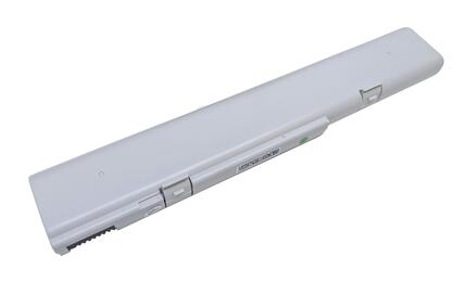 Аккумуляторная батарея для ноутбука Asus A42-L5 14.8V White 4400mAh OEM Аккумуляторная батарея для ноутбука Asus A42-L5 14.8V White 4400mAh OEM - фото 2