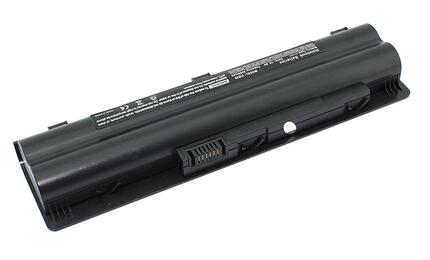 Аккумуляторная батарея для ноутбука HP HSTNN-DB93 Compaq DV3 10.8V Black 5200mAh OEM Аккумуляторная батарея для ноутбука HP HSTNN-DB93 Compaq DV3 10.8V Black 5200mAh OEM