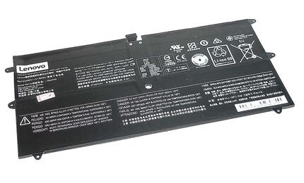 Аккумуляторная батарея для ноутбука Lenovo L15M4P20 Yoga 900S 7.7V Black 6780mAh Orig Аккумуляторная батарея для ноутбука Lenovo L15M4P20 Yoga 900S 7.7V Black 6780mAh Orig