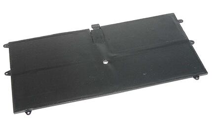Аккумуляторная батарея для ноутбука Lenovo L15M4P20 Yoga 900S 7.7V Black 6780mAh Orig Аккумуляторная батарея для ноутбука Lenovo L15M4P20 Yoga 900S 7.7V Black 6780mAh Orig - фото 2