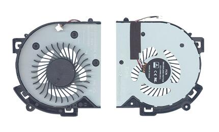 Вентилятор для ноутбука HP Envy X360 M6-AQ 5V 0.25A 4-pin FCN