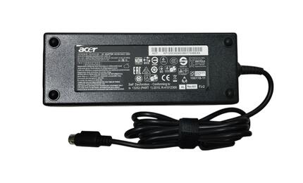 Блок питания для ноутбука Acer 120W 20V 6A 4Pin YDS-120A Orig