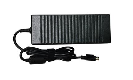 Блок питания для ноутбука Acer 120W 20V 6A 4Pin YDS-120A Orig - фото 2