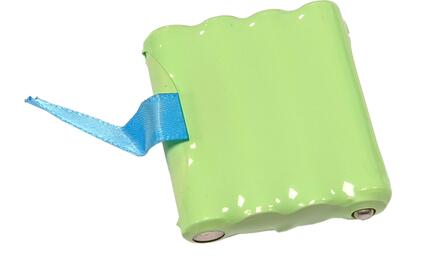 Аккумуляторная батарея для радиостанции Motorola IXNN4002B Ni-MH 600mAh 4.8V - фото 2