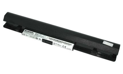 Аккумуляторная батарея для ноутбука Lenovo L12C3A01 IdeaPad S210 11.1V Black 2200mAh Orig Аккумуляторная батарея для ноутбука Lenovo L12C3A01 IdeaPad S210 11.1V Black 2200mAh Orig