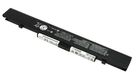 Аккумуляторная батарея для ноутбука Lenovo L12C3A01 IdeaPad S210 11.1V Black 2200mAh Orig Аккумуляторная батарея для ноутбука Lenovo L12C3A01 IdeaPad S210 11.1V Black 2200mAh Orig - фото 2