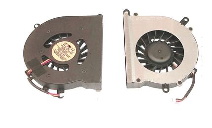 Вентилятор для ноутбука Acer Aspire 9500, 9501, 9502, 9503, 9504, 5610Z, 5V 0.5A 3-pin Forcecon