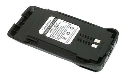 Аккумуляторная батарея для радиостанции Baofeng BL-6 UV-6R Li-ion 1800mAh 7.4V