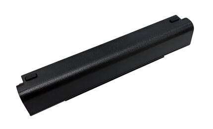 Усиленная аккумуляторная батарея для ноутбука Acer UM08A73 Aspire One 11.1V Black 7800mAh OEM Усиленная аккумуляторная батарея для ноутбука Acer UM08A73 Aspire One 11.1V Black 7800mAh OEM - фото 3