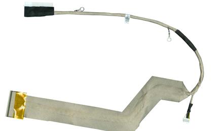 Шлейф матрицы для ноутбука HP Compaq 6730s, 6735S 7206730