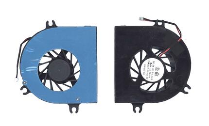 Вентилятор для ноутбука Casper NB DNS MB50 5V 0.5A 4-pin ADDA