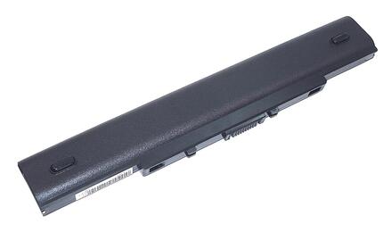 Аккумуляторная батарея для ноутбука Asus A32-U31 U31 14.4V Black 5200mAh OEM Аккумуляторная батарея для ноутбука Asus A32-U31 U31 14.4V Black 5200mAh OEM - фото 2