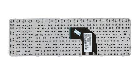 Клавиатура для ноутбука HP Pavilion (G6-2000) White, (White Frame) RU - фото 3