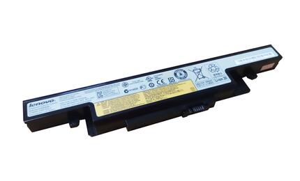 Аккумуляторная батарея для ноутбука Lenovo-IBM L11S6R01 IdeaPad Y510 10.8V Black 6700mAh Orig Аккумуляторная батарея для ноутбука Lenovo-IBM L11S6R01 IdeaPad Y510 10.8V Black 6700mAh Orig