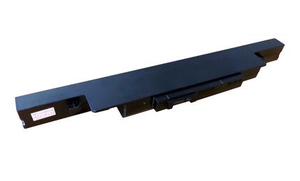 Аккумуляторная батарея для ноутбука Lenovo-IBM L11S6R01 IdeaPad Y510 10.8V Black 6700mAh Orig Аккумуляторная батарея для ноутбука Lenovo-IBM L11S6R01 IdeaPad Y510 10.8V Black 6700mAh Orig - фото 2