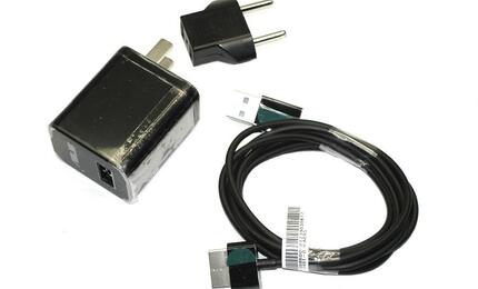 Оригинальный блок питания для планшета Dell 18W 15V 1.2A TF600TG