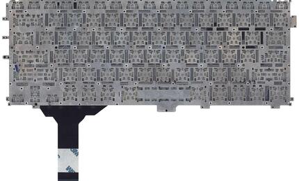 Клавиатура для ноутбука Sony (SVP13) Black, (No Frame) RU - фото 3