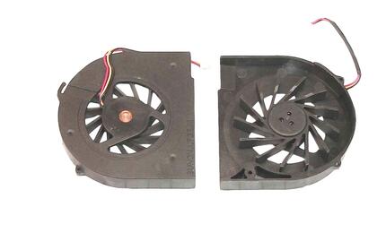 Вентилятор для ноутбука Lenovo IdeaPad Y330 VER-1, 5V 0.41A 3-pin SUNON