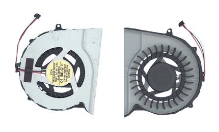 Вентилятор для ноутбука Samsung Q468, Q470, NP500P4A, NP500P4C 5V 0.5A 3-pin FCN