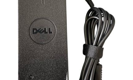 Блок питания для ноутбука Dell 85W 19V 4.62A 4.5x3.0mm Y4M8K - фото 2