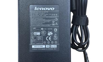 Блок питания для ноутбука Lenovo 170W 20V 8.5A 6.3x3.0 PA-1151-11VA Orig