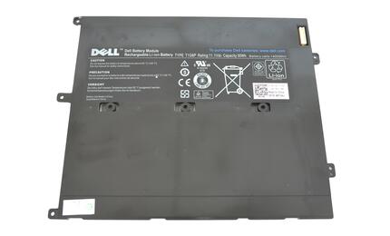 Аккумуляторная батарея для ноутбука Dell T1G6P Vostro V13 11.1V Black 2700mAh Orig Аккумуляторная батарея для ноутбука Dell T1G6P Vostro V13 11.1V Black 2700mAh Orig - фото 4