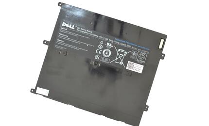 Аккумуляторная батарея для ноутбука Dell T1G6P Vostro V13 11.1V Black 2700mAh Orig Аккумуляторная батарея для ноутбука Dell T1G6P Vostro V13 11.1V Black 2700mAh Orig - фото 5