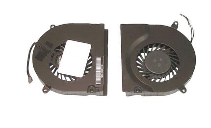 Вентилятор для ноутбука Apple Macbook Pro 13&quot; A1278, A1280, A1342, 5V 0.29A 4-pin SUNON