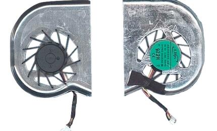 Вентилятор для ноутбука Toshiba Mini NB250, NB255, NB200 5V 0.3A 3-pin ADDA