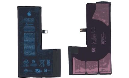 Аккумуляторная батарея для Apple 616-00514 iPhone XS 3.8V Black 2658mAh 10.13Wh