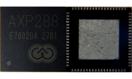 Контроллер заряда X-Powers AXP288