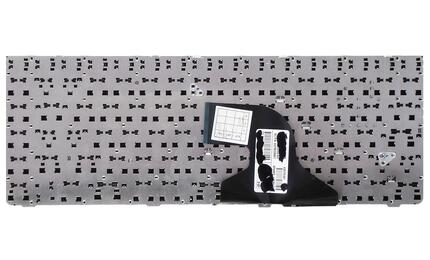 Клавиатура для ноутбука HP ProBook (4330S, 4331S, 4430S, 4431S, 4435S, 4436S) Black RU - фото 3