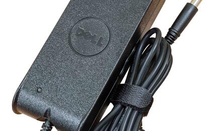 Блок питания для ноутбука Dell 90W 19.5V 4.62A 7.4 x 5.0mm PA-1900-02D OEM
