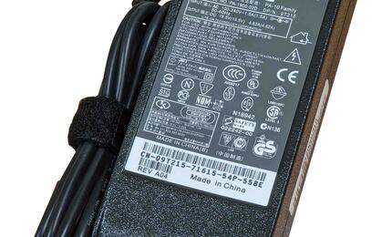 Блок питания для ноутбука Dell 90W 19.5V 4.62A 7.4 x 5.0mm PA-1900-02D OEM - фото 2