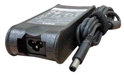 Блок питания для ноутбука Dell 90W 19.5V 4.62A 7.4 x 5.0mm PA-1900-02D OEM - фото 3