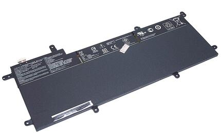 Аккумуляторная батарея для ноутбука Asus C31N1428 UX305 11.31V Black 4780mAh Аккумуляторная батарея для ноутбука Asus C31N1428 UX305 11.31V Black 4780mAh