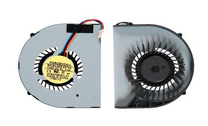 Вентилятор для ноутбука Lenovo IdeaPad V370 5V 0.4A 4-pin Forcecon