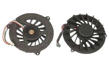 Вентилятор для ноутбука Lenovo B450 Discrete Video 5V 0.32A 4-pin Brushless