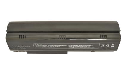 Усиленная аккумуляторная батарея для ноутбука Dell KD186 Inspiron 1300 11.1V Black 8800mAh OEM Усиленная аккумуляторная батарея для ноутбука Dell KD186 Inspiron 1300 11.1V Black 8800mAh OEM