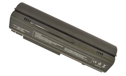 Усиленная аккумуляторная батарея для ноутбука Dell KD186 Inspiron 1300 11.1V Black 8800mAh OEM Усиленная аккумуляторная батарея для ноутбука Dell KD186 Inspiron 1300 11.1V Black 8800mAh OEM - фото 5