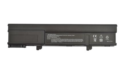 Аккумуляторная батарея для ноутбука Dell HF674 XPS m1210 11.1V Black 5200mAh OEM