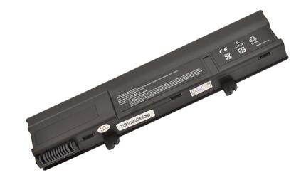 Аккумуляторная батарея для ноутбука Dell HF674 XPS m1210 11.1V Black 5200mAh OEM - фото 2