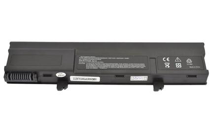 Аккумуляторная батарея для ноутбука Dell HF674 XPS m1210 11.1V Black 5200mAh OEM - фото 4