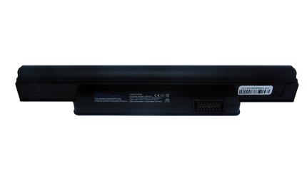 Аккумуляторная батарея для ноутбука Dell J590M Mini 10 11.1V Black 2200mAh OEM Аккумуляторная батарея для ноутбука Dell J590M Mini 10 11.1V Black 2200mAh OEM