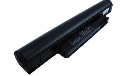 Аккумуляторная батарея для ноутбука Dell J590M Mini 10 11.1V Black 2200mAh OEM Аккумуляторная батарея для ноутбука Dell J590M Mini 10 11.1V Black 2200mAh OEM - фото 2